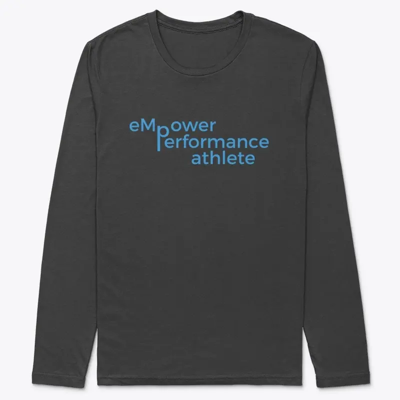 eMpower performance athlete - front