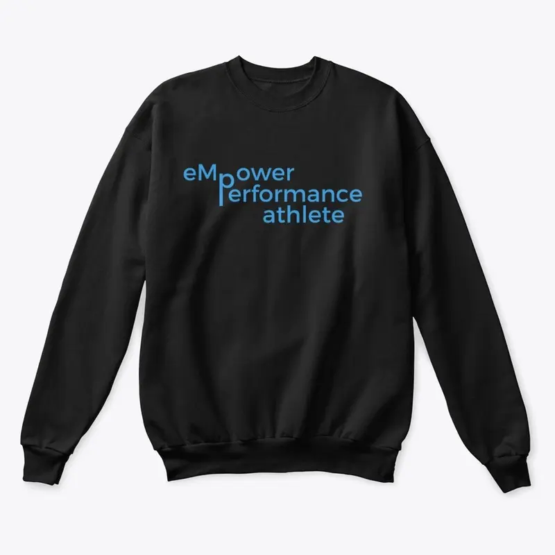 eMpower performance athlete - front